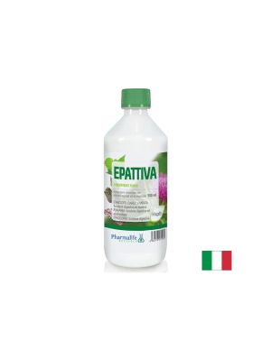 Артишок, Бял трън и Росопас – Детокс и подкрепа за черен дроб, 500 ml