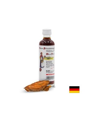 Шведска горчивка Maria Treben® - Здраве за стомаха, черния дроб и жлъчния мехур, 40 ml