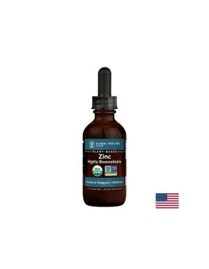 Имунитет - Цинк, 7.5 mg x 59.2 ml капки