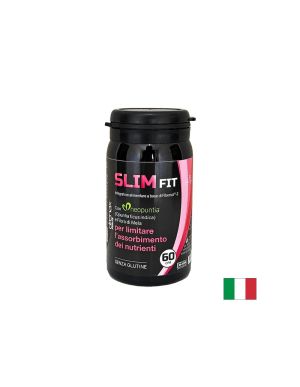 Отводняваща формула за отслабване с бодлива круша и ябълкови фибри | Drenax Forte Slim Fit | Paladin Pharma, 60 табл.