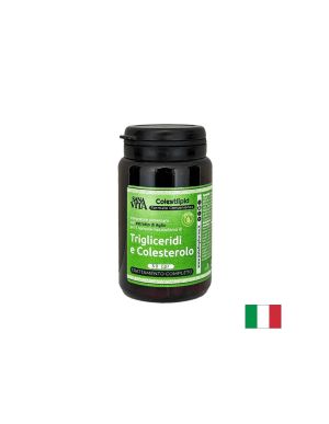 Холестерол формула Sanavita, 50 таблетки