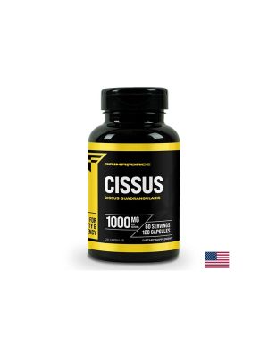 Кости и стави - Цисус (Cissus), 500 mg х 120 капсули