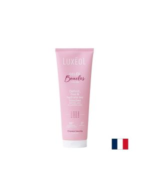 Гел за оформяне и фиксиране на къдрици – Без силикони, 250 ml