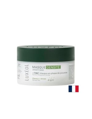 Маска за растеж и сгъстяване на косата – Без силикони, 200 ml