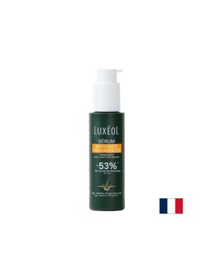 Серум против прогресивен косопад – Без силикони, 100 ml