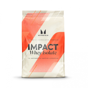 Суроватъчен протеин изолат | Whey Protein Isolate | MyProtein  
