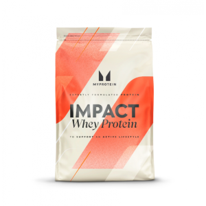 Суроватъчен протеин | Impact Whey Protein | MyProtein  