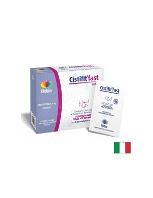  При инфекции на пикочните пътища | For Urinary Tract Infections | Fitobios, 10 сашета