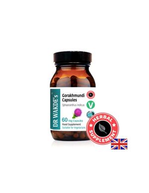 Гoракхмунди | Gorakhmundi | DR WAKDE’s, 60 капс.