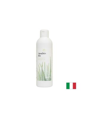 Органичен гел от алое вера за лице | Aloe Vera Gel | Benessence, 250 мл.