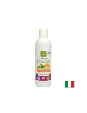 Интимен измивен гел с алое вера и невен | Aloe Vera washing gel | Benessence, 250 мл.