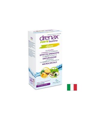 Формула срещу затлъстяване и целулит | Obesity and Cellulite Formula | Paladin Pharma, 15 сашета с течност х 15 мл.