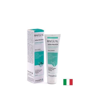 Подхранващо масло за суха и увредена коса | Nourishing oil for dry and damaged Hair | Pharmalife Resaearch, 50 мл.