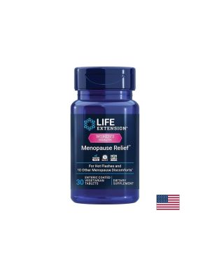 Менопауза | Menopause 731™ | Life Extension, 30 V-табл.