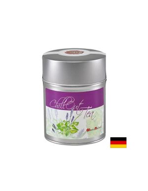 Успокоителен чай | Chill out Tea | Maria Treben, 100 гр.