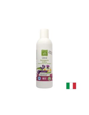 Интимен измивен гел с алое вера + млечна киселина | Intimate Washing Gel | Benessence,  250 мл.