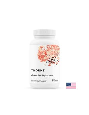 Зелен чай фитозоми Метаболизъм и контрол на телесното тегло 250 mg, 60 капсули