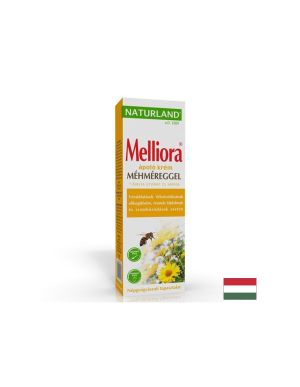 Масажен крем с пчелна отрова, арника и камфор | За стави и мускули | Naturland, 60 гр.