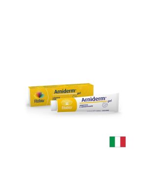 Гел за Мускули с Арника | Arnica Muscle Gel | Arniderm, 50 мл.