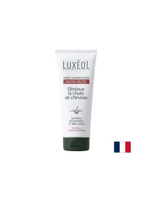  Балсам за коса против косопад | Anti Hair Loss Conditioner | Luxeol, 200 мл.