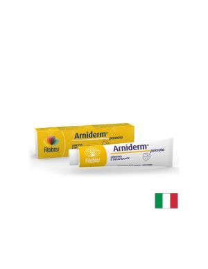 Крем с арника и хамамелис при синини и отоци | Arniderm | Fitobios, 50 мл.