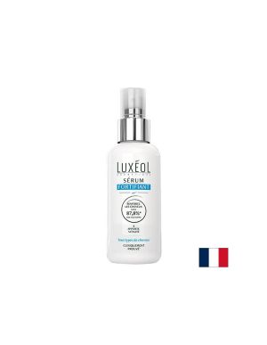 Укрепващ серум за тънка и изтощена коса (без отмиване) | Serum for thin and damaged Hair | Luxeol, 75 мл.