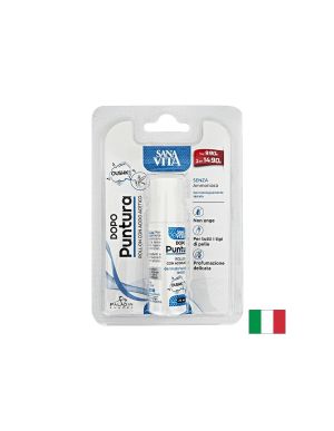 Рол он с Алое, Лайка и Невен за след ухапвания от насекоми | Roll on with Aloe, Chamomile and Calendula | Paladin Pharma, 20 мл.