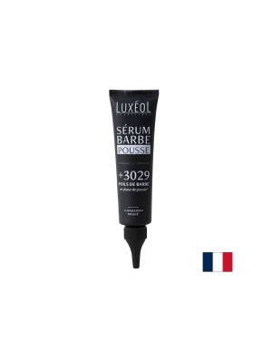 Серум за стимулиране на растежа на брадата | Beard Growth | Luxeol, 60 мл.