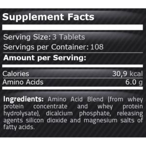 Витамин Д-3 /  Vitamin D3 5000 IU 100 капсули 