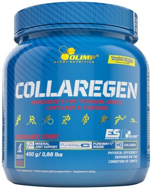 Колаген 400 мг | Collaregen | Olimp
