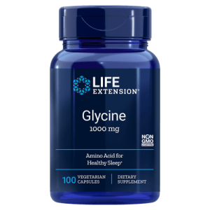 Глицин 1000 мг, Glycine