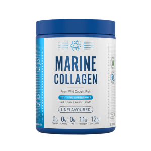 Морски колаген | Marine Collagen | Applied Nutrition, 300 гр  