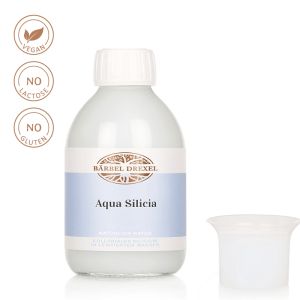 Силиций х 250 ml | Aqua Silicia | Bärbel Drexel 