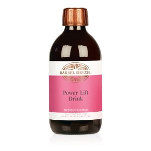 Красива кожа с колаген и хиалуронова киселина 300 мл | Power-Lift Beauty Drink |Bärbel Drexel  
