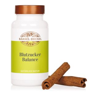 Баланс на кръвната захар х 216 таблетки | Blutzucker Balance | Blutzucker Balance 