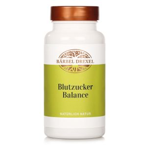 Баланс на кръвната захар х 216 таблетки | Blutzucker Balance | Blutzucker Balance 