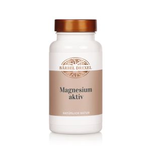 Магнезий (карбонат) х 200 таблетки | Magnesium aktiv | Bärbel Drexel