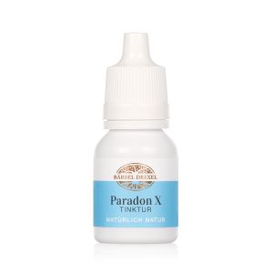 За здрави венци х 10 ml.| Paradon X tincture 10 ml | Bärbel Drexel 
