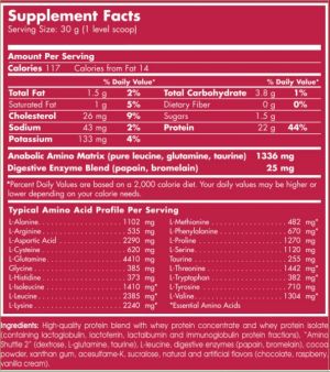 Суроватъчен протеин 920 гр | Whey Protein Professional | Scitec 