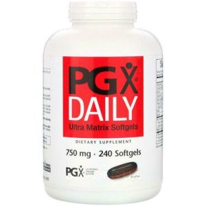 Дейли ултра PGX капсули за отслабване 750 мг 