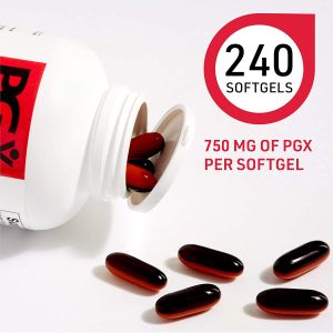 Дейли ултра PGX капсули за отслабване 750 мг  