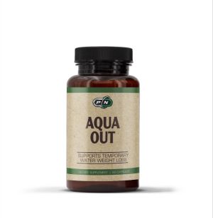 Аква Аут | AQUA OUT | Pure Nutrition, 60 капс 