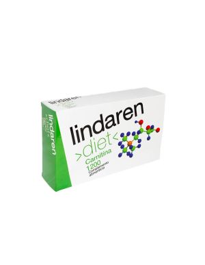  Л-Карнитин  Lindaren diet | Lindaren diet Cantitina 1200, 20 ампули за пиене х 10 ml