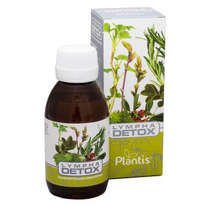 Lympha Detox Plantis® | сироп 150 ml
