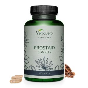 Комплекс за простата | Prostaid Complex | Vegavero, 180 капс. 