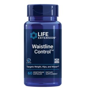 Формула за телесно тегло | Waist-Line Control™ | Life Extension, 60 V капс.