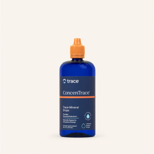 Трейс минерали 237 мл | Микроелементи | Trace Minerals  