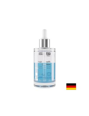Серум за растеж на косата (двуфазен), 70 ml