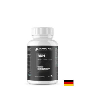 Контрол на теглото - Fitburn Booster Komplex, 120 капсули