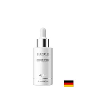 Q10 серум за лице, 40 ml